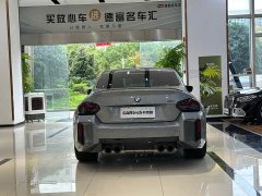 BMW M2 2024 M2 - ფოტო 10