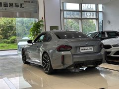 BMW M2 2024 M2 - ფოტო 12