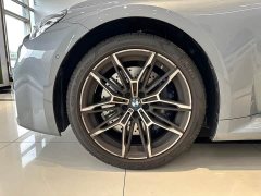 BMW M2 2024 M2 - ფოტო 13
