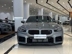 BMW M2 2024 M2 - ფოტო 2