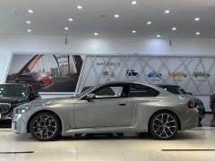 BMW M2 2024 M2 - ფოტო 3