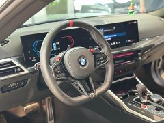 BMW M2 2024 M2 - ფოტო 7