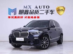 BMW X5 (Imported) Facelift xDrive40i M Sport Package - ფოტო 1