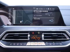 BMW X5 (Imported) Facelift xDrive40i M Sport Package - ფოტო 10