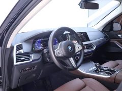 BMW X5 (Imported) Facelift xDrive40i M Sport Package - ფოტო 11