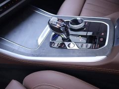 BMW X5 (Imported) Facelift xDrive40i M Sport Package - ფოტო 12