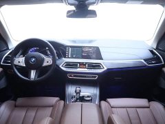 BMW X5 (Imported) Facelift xDrive40i M Sport Package - ფოტო 13