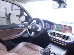 BMW X5 (Imported) Facelift xDrive40i M Sport Package - ფოტო 14