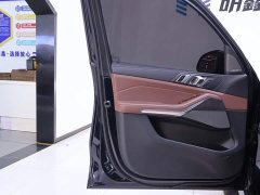 BMW X5 (Imported) Facelift xDrive40i M Sport Package - ფოტო 19
