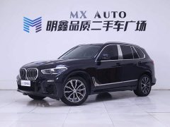 BMW X5 (Imported) Facelift xDrive40i M Sport Package - ფოტო 2