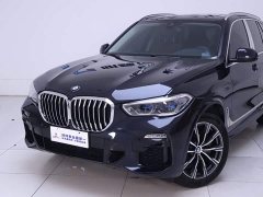 BMW X5 (Imported) Facelift xDrive40i M Sport Package - ფოტო 3