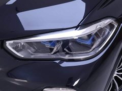 BMW X5 (Imported) Facelift xDrive40i M Sport Package - ფოტო 4