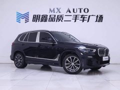 BMW X5 (Imported) Facelift xDrive40i M Sport Package - ფოტო 5