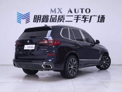 BMW X5 (Imported) Facelift xDrive40i M Sport Package - ფოტო 7