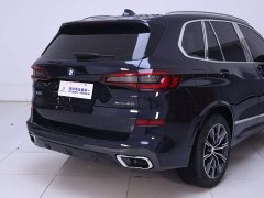 BMW X5 (Imported) Facelift xDrive40i M Sport Package - ფოტო 8
