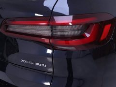 BMW X5 (Imported) Facelift xDrive40i M Sport Package - ფოტო 9