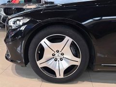 Mercedes-Benz Maybach S-Class Facelift S 480 4MATIC - ფოტო 10