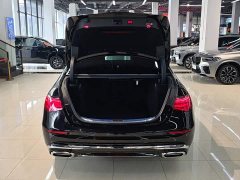 Mercedes-Benz Maybach S-Class Facelift S 480 4MATIC - ფოტო 12
