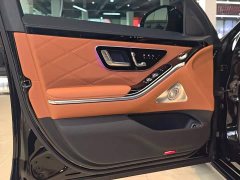 Mercedes-Benz Maybach S-Class Facelift S 480 4MATIC - ფოტო 15