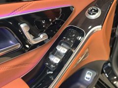 Mercedes-Benz Maybach S-Class Facelift S 480 4MATIC - ფოტო 16