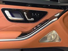 Mercedes-Benz Maybach S-Class Facelift S 480 4MATIC - ფოტო 17