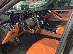 Mercedes-Benz Maybach S-Class Facelift S 480 4MATIC - ფოტო 19
