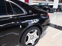 Mercedes-Benz Maybach S-Class Facelift S 480 4MATIC - ფოტო 8