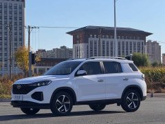 Beijing ix35 2021 240TGDi DCT 2WD GLS Leading Edition - ფოტო 1