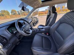Beijing ix35 2021 240TGDi DCT 2WD GLS Leading Edition - ფოტო 10