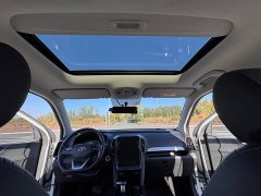 Beijing ix35 2021 240TGDi DCT 2WD GLS Leading Edition - ფოტო 12