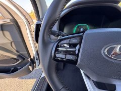 Beijing ix35 2021 240TGDi DCT 2WD GLS Leading Edition - ფოტო 13