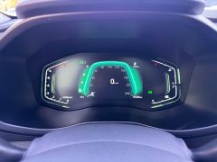 Beijing ix35 2021 240TGDi DCT 2WD GLS Leading Edition - ფოტო 14