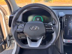 Beijing ix35 2021 240TGDi DCT 2WD GLS Leading Edition - ფოტო 16