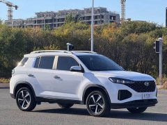Beijing ix35 2021 240TGDi DCT 2WD GLS Leading Edition - ფოტო 2