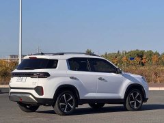 Beijing ix35 2021 240TGDi DCT 2WD GLS Leading Edition - ფოტო 3