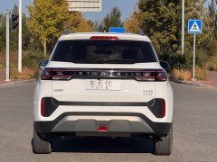Beijing ix35 2021 240TGDi DCT 2WD GLS Leading Edition - ფოტო 4