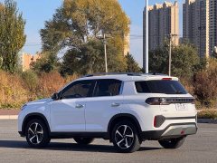Beijing ix35 2021 240TGDi DCT 2WD GLS Leading Edition - ფოტო 5