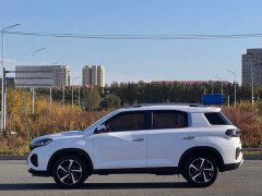 Beijing ix35 2021 240TGDi DCT 2WD GLS Leading Edition - ფოტო 6