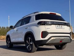 Beijing ix35 2021 240TGDi DCT 2WD GLS Leading Edition - ფოტო 8