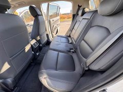 Beijing ix35 2021 240TGDi DCT 2WD GLS Leading Edition - ფოტო 9