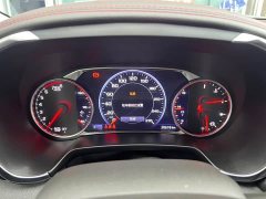 Chevrolet Trailblazer Mild Hybrid 650T Redline Thunder Edition - ფოტო 4