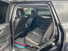 Chevrolet Trailblazer Mild Hybrid 650T Redline Thunder Edition - ფოტო 6