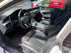 Audi A7 45 TFSI Premium Edition - ფოტო 7