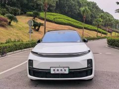 Li Auto L7 Pro - ფოტო 2