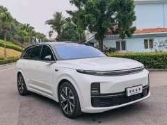 Li Auto L7 Pro - ფოტო 3