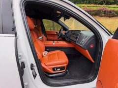 Li Auto L7 Pro - ფოტო 4