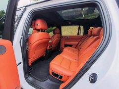 Li Auto L7 Pro - ფოტო 6