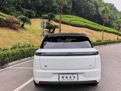 Li Auto L7 Pro - ფოტო 8