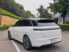Li Auto L7 Pro - ფოტო 9