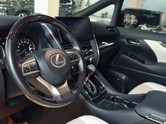 Lexus LM 2020 300h Four-Seat Royal Edition - ფოტო 14